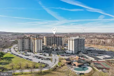 21033 Valley Forge Circle #1033, King of Prussia, PA 19406 - Photo 59