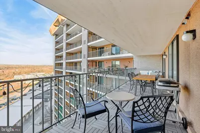 21033 Valley Forge Circle #1033, King of Prussia, PA 19406 - Photo 35