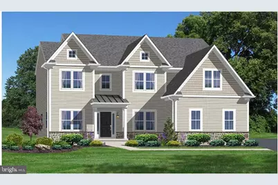 415 W Prospect Ave (Hayden Craftsman Ii), North Wales, PA 19454 - Photo 1