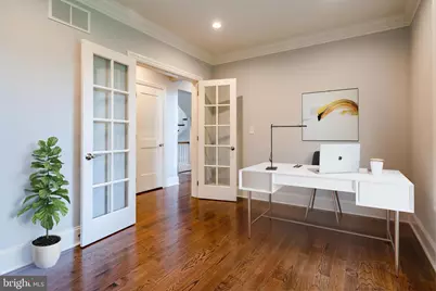 415 W Prospect Ave (Bedford Country Farmhouse), North Wales, PA 19454 - Photo 11