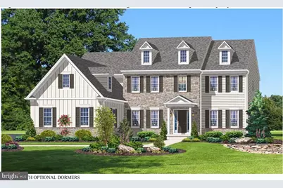 415 W Prospect Ave (Bedford Country Farmhouse), North Wales, PA 19454 - Photo 1