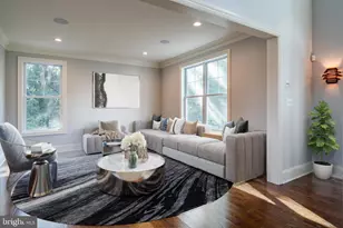 415 W Prospect Ave (Bedford Country Farmhouse), North Wales, PA 19454 - Photo 9