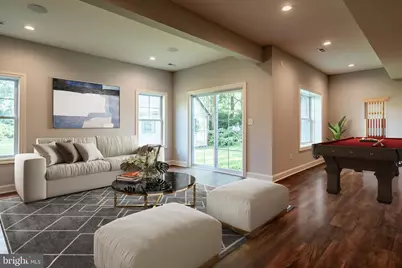 415 W Prospect Ave (Bedford Country Farmhouse), North Wales, PA 19454 - Photo 7