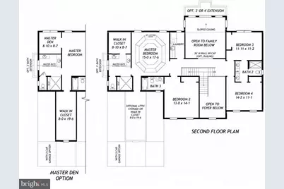 415 W Prospect Ave (Bedford Country Farmhouse), North Wales, PA 19454 - Photo 3