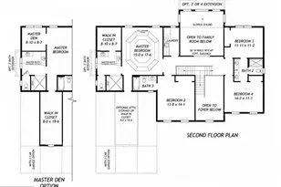 415 W Prospect Ave (Bedford Country Farmhouse), North Wales, PA 19454 - Photo 3