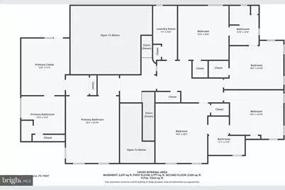 1053 Whitegate Road, Wayne, PA 19087 - Photo 47