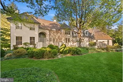 841 Mt Moro Road, Villanova, PA 19085 - Photo 1