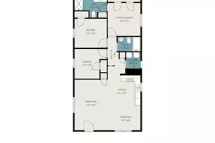 1106 J F K Dr, North Wales, PA 19454 - Photo 33