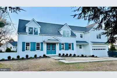 1116 Youngs Ford Road, Gladwyne, PA 19035 - Photo 1