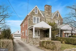 1525 W Wynnewood, Ardmore, PA 19003 - Photo 1