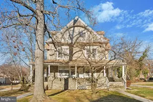 118 Walnut Ave, Ardmore, PA 19003 - Photo 1