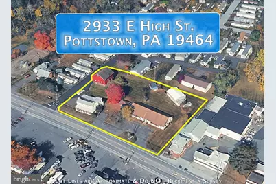 2933 E High Street, Pottstown, PA 19464 - Photo 3