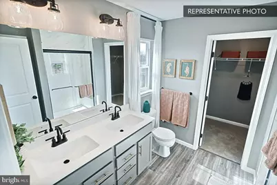 733 Fawn Way #LOT 28, Pennsburg, PA 18073 - Photo 11