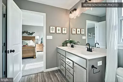 731 Fawn Way #LOT 29, Pennsburg, PA 18073 - Photo 3