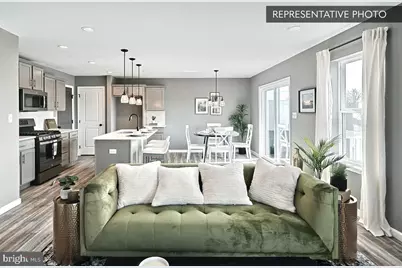 731 Fawn Way #LOT 29, Pennsburg, PA 18073 - Photo 9