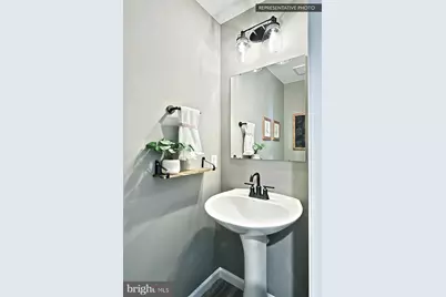 731 Fawn Way #LOT 29, Pennsburg, PA 18073 - Photo 17