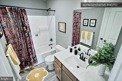 731 Fawn Way #LOT 29, Pennsburg, PA 18073 - Photo 11