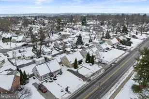 116 N Whitehall Rd, Norristown, PA 19403 - Photo 33