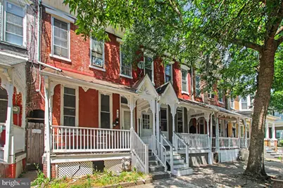 443 Walnut Street, Pottstown, PA 19464 - Photo 1