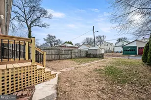 814 N Evans St, Pottstown, PA 19464 - Photo 19