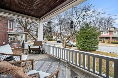 814 N Evans Street, Pottstown, PA 19464 - Photo 5