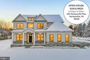 100 Cooke Wy, Harleysville, PA 19438 - Photo 1