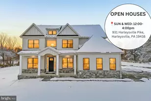 100 Cooke Wy, Harleysville, PA 19438 - Photo 1