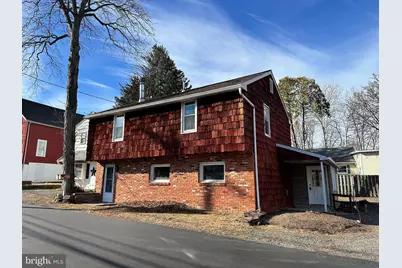 1015A Magazine Road, Green Lane, PA 18054 - Photo 1