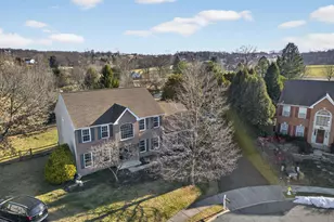 1107 Stratford Cir, Harleysville, PA 19438 - Photo 59