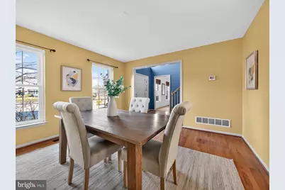 1107 Stratford Circle, Harleysville, PA 19438 - Photo 9