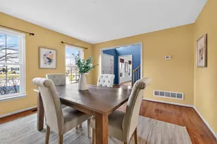 1107 Stratford Cir, Harleysville, PA 19438 - Photo 9