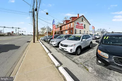 1321 E Ridge Pike, Plymouth Meeting, PA 19462 - Photo 47