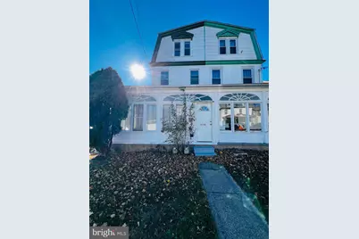 312 Jefferson Avenue, Cheltenham, PA 19012 - Photo 1