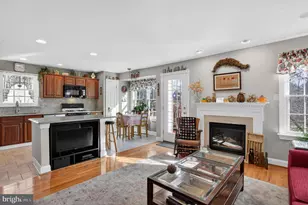 375 Belcourt Way, Harleysville, PA 19438 - Photo 9