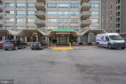 1001 City Avenue #WA-203, Wynnewood, PA 19096 - Photo 1