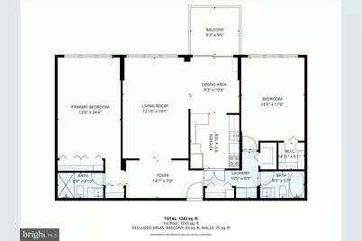 1001 City Avenue #WA-203, Wynnewood, PA 19096 - Photo 29