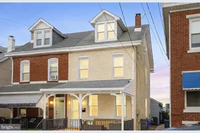 443 Depot Street, Bridgeport, PA 19405 - Photo 1