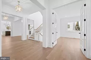 Lot 1344 Meetinghouse E, Lower Gwynedd, PA 19002 - Photo 9