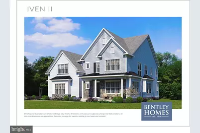 Lot 1344 Meetinghouse E, Lower Gwynedd, PA 19002 - Photo 3