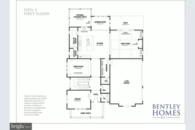 Lot 1344 Meetinghouse E, Lower Gwynedd, PA 19002 - Photo 5