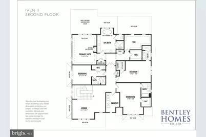 Lot 1344 Meetinghouse E, Lower Gwynedd, PA 19002 - Photo 7