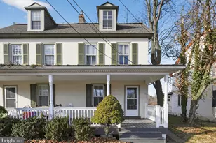 566 S Bethlehem Pike, Fort Washington, PA 19034 - Photo 1