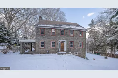 625 Chelten Hills Drive, Elkins Park, PA 19027 - Photo 1