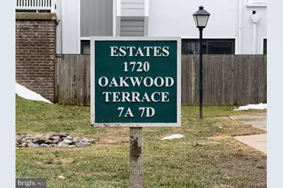 1750 Oakwood Terrace #7D, Narberth, PA 19072 - Photo 43