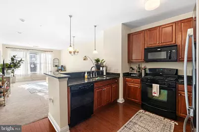 300 W Elm Street #2305, Conshohocken, PA 19428 - Photo 5