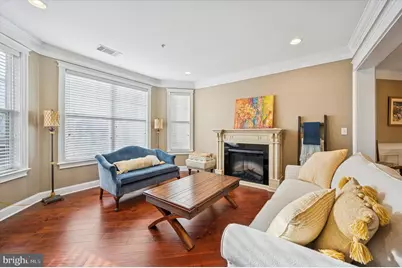 350 W Elm Street #3316, Conshohocken, PA 19428 - Photo 13