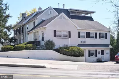 808 Bethlehem Pike #5, Glenside, PA 19038 - Photo 1