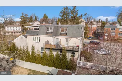 808 Bethlehem Pike #5, Glenside, PA 19038 - Photo 11