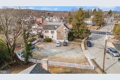 808 Bethlehem Pike #5, Glenside, PA 19038 - Photo 9