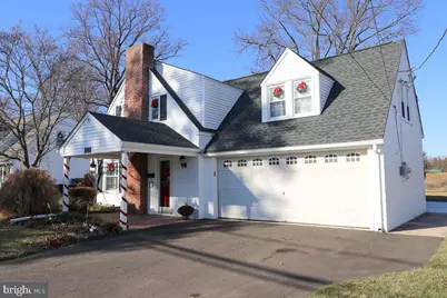 642 Kirkwood Street, Jenkintown, PA 19046 - Photo 3